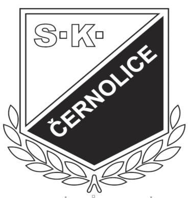 Po podzimní části skončily SK Černolice na 2. místě