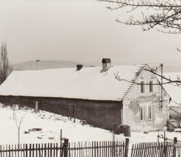 Zima 1985